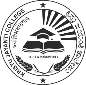 KRISTU JAYANTI COLLEGE (AUTONOMOUS) - Affiliated to Bengaluru North University