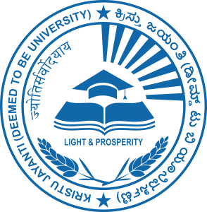 KRISTU JAYANTI UNIVERSITY (Deemed to be)